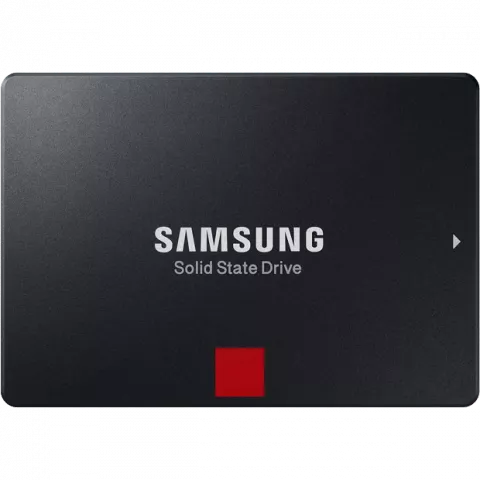 حافظه SSD اینترنال 512گیگابایت Samsung مدل 860 PRO