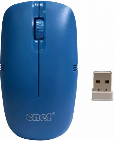 موس بیسیم ENET مدل G-136