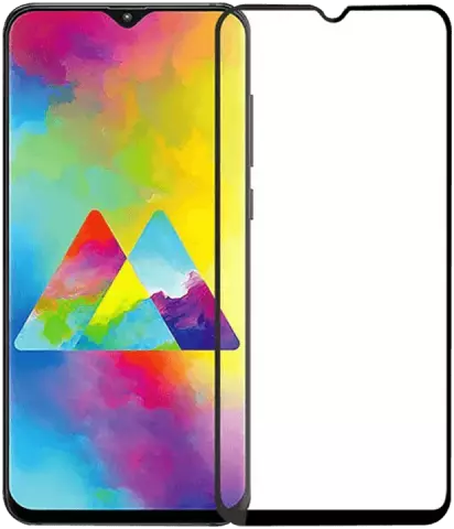محافظ صفحه نمایش گوشی موبایل SAMSUNG GALAXY M20