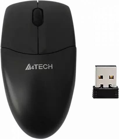 موس بیسیم A4TECH مدل G3-220N