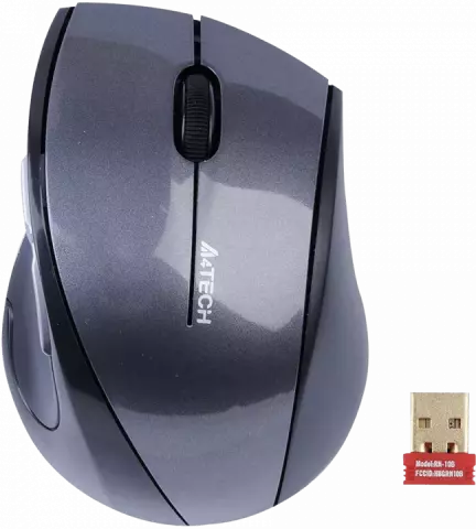موس بیسیم A4TECH مدل G7-750N