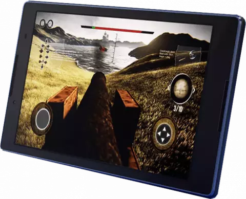 تبلت 8اینچی Lenovo مدل TAB 3 8 TB3-850M