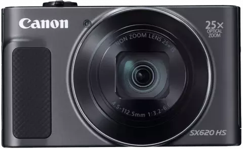 دوربین عکاسی  Canon مدل POWERSHOT SX620 HS