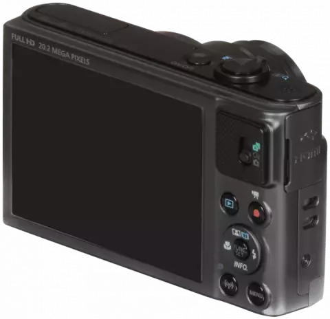 دوربین عکاسی  Canon مدل POWERSHOT SX620 HS