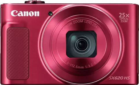 دوربین عکاسی Canon مدل POWERSHOT SX620 HS