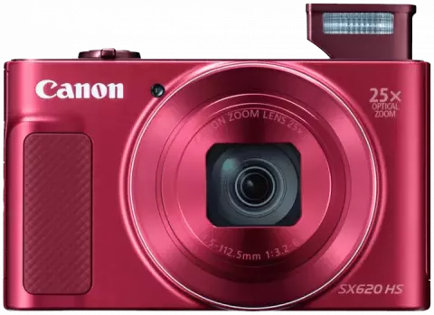 دوربین عکاسی Canon مدل POWERSHOT SX620 HS