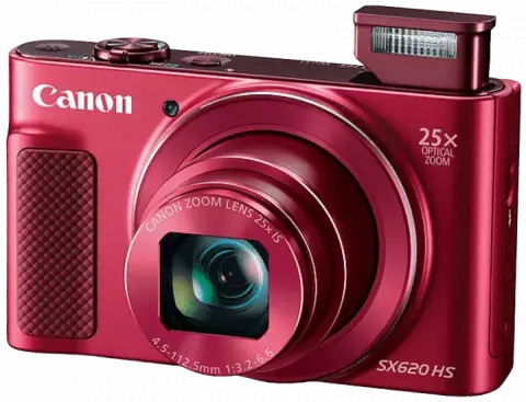 دوربین عکاسی Canon مدل POWERSHOT SX620 HS