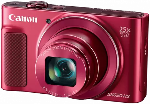 دوربین عکاسی Canon مدل POWERSHOT SX620 HS