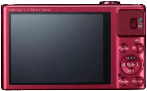 دوربین عکاسی Canon مدل POWERSHOT SX620 HS