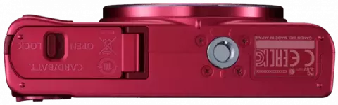دوربین عکاسی Canon مدل POWERSHOT SX620 HS