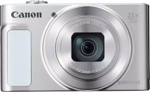 دوربین عکاسی Canon مدل POWERSHOT SX620 HS