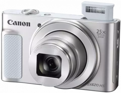 دوربین عکاسی Canon مدل POWERSHOT SX620 HS