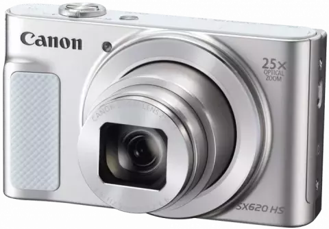 دوربین عکاسی Canon مدل POWERSHOT SX620 HS