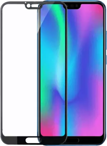 محافظ صفحه نمایش تلفن هوشمند HUAWEI HONOR 10