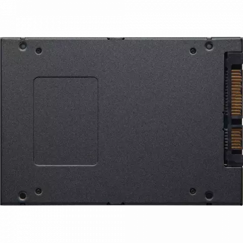 حافظه SSD اینترنال 120گیگابایت Kingston مدل A400 SA400S37/120G