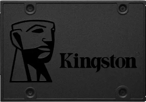 حافظه SSD اینترنال 120گیگابایت Kingston مدل A400 SA400S37/120G