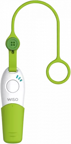 سوت هوشمند WISO مدل ASI-801 SAFSMART