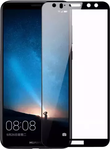 محافظ صفحه نمایش تلفن هوشمند HUAWEI MATE 10 LITE