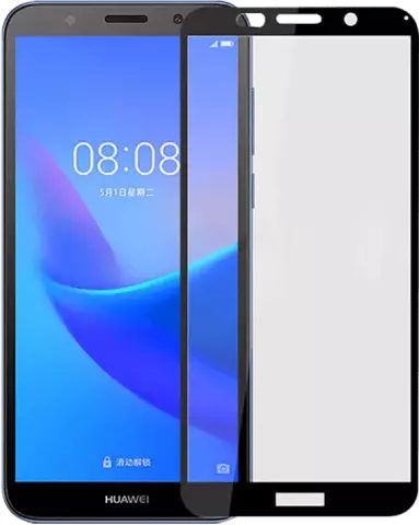محافظ صفحه نمایش گوشی موبایل HUAWEI Y5 PRIME 2018