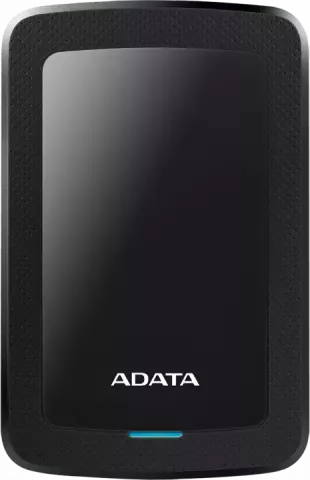 هارد اکسترنال 1ترابایت Adata مدل SLIM HV300
