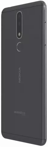 گوشی موبایل 32 گیگابایت NOKIA مدل  3.1 PLUS 2018