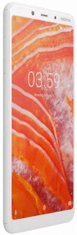 گوشی موبایل 32 گیگابایت NOKIA مدل 3.1 PLUS 2018