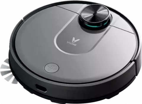 جاروبرقی رباتیک XIAOMI مدل VIOMI V2 V-RVCLM21B