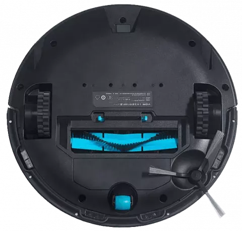 جاروبرقی رباتیک XIAOMI مدل VIOMI V2 V-RVCLM21B