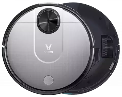 جاروبرقی رباتیک XIAOMI مدل VIOMI V2 V-RVCLM21B