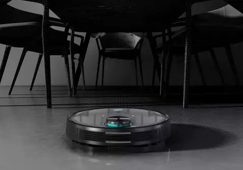 جاروبرقی رباتیک XIAOMI مدل VIOMI V2 V-RVCLM21B
