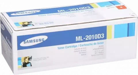 کارتریج تونر مشکی طرح اصلی SAMSUNG مدل ML-2010D3