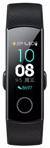 مچ بند هوشمند HONOR مدل BAND 4