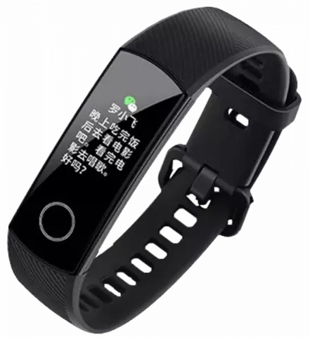 مچ بند هوشمند HONOR مدل BAND 4