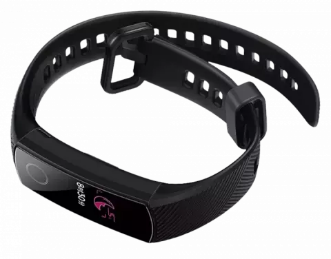 مچ بند هوشمند HONOR مدل BAND 4