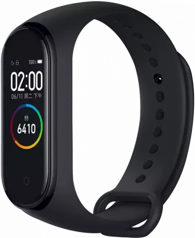 مچ بند هوشمند  Xiaomi مدل  MI BAND 4