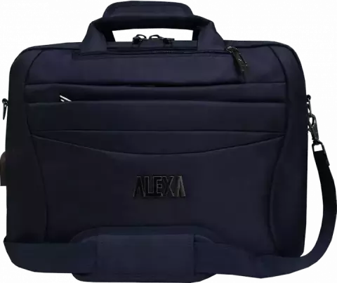 کیف لپ تاپ ALEXA مدل ALX106