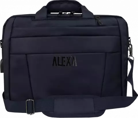 کیف لپ تاپ ALEXA مدل ALX108
