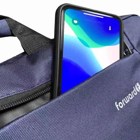 کیف لپ تاپ FORWARD مدل FCLT2022