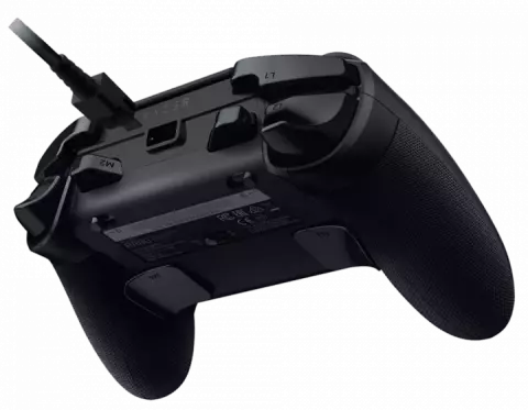 دسته بازی RAZER مدل RAIJU TOURNAMENT EDITION 2019