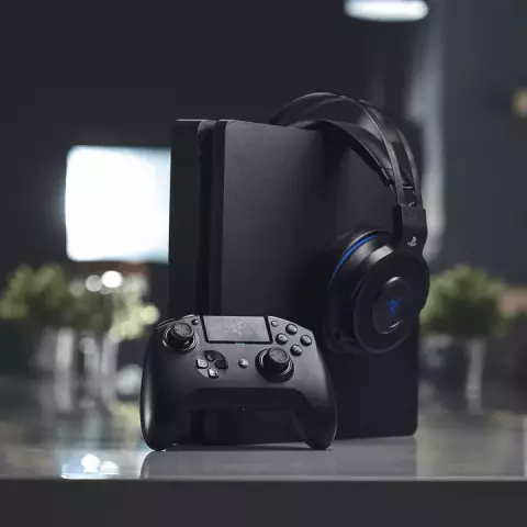 دسته بازی RAZER مدل RAIJU TOURNAMENT EDITION 2019