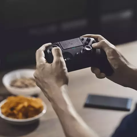 دسته بازی RAZER مدل RAIJU TOURNAMENT EDITION 2019