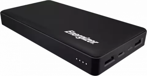 پاور بانک 15000میلی آمپر ساعت Energizer مدل UE15002