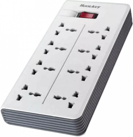 چندراهی برق HUNTKEY مدل PZA801