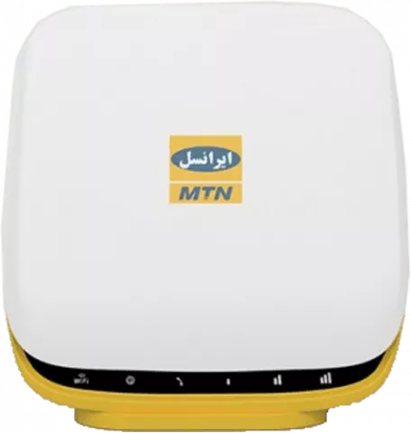 مودم 4 جی دی تی-350 ایرانسل