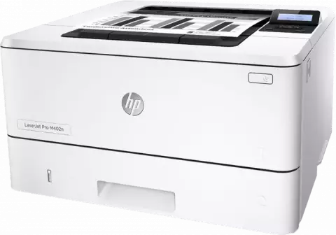 پرینتر تک کاره لیزری HP مدل LASERJET PRO M402N