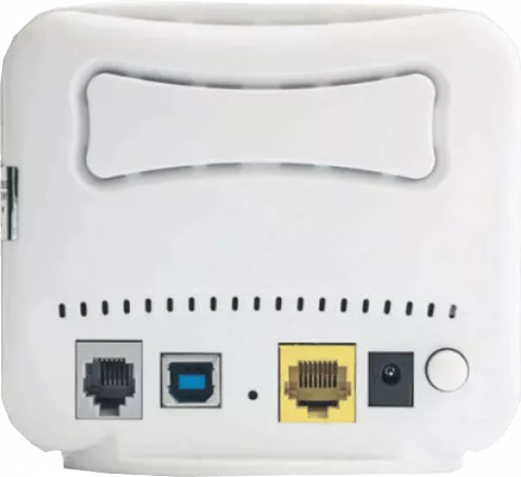مودم روتر آنتنه D-Link مدل N150 DIR-600
