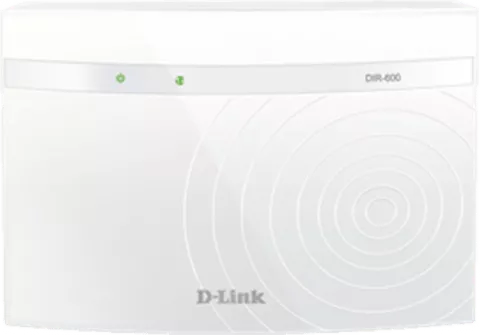 مودم روتر آنتنه D-Link مدل N150 DIR-600
