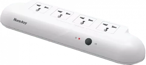 محافظ نوسان برق HUNTKEY SZK406