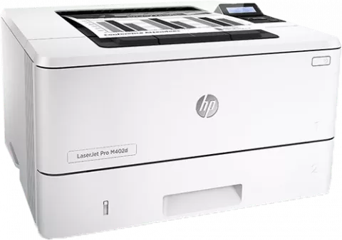 پرینتر تک کاره لیزری HP مدل LASERJET PRO M402D