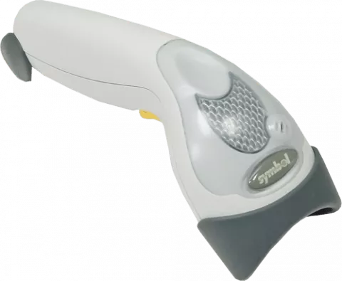 اسکنر بارکد SYMBOL مدل LS-1902T-1000